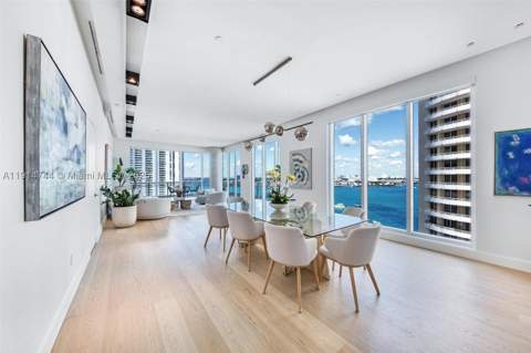 900 Brickell Key Blvd 1403, Miami FL - photo 8 of 33