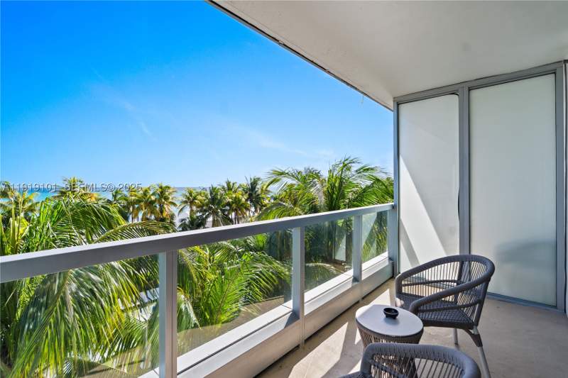 0 bedroom Condominium at 4391 Collins Ave 413, Fontainebleau III, Miami Beach — photo 3