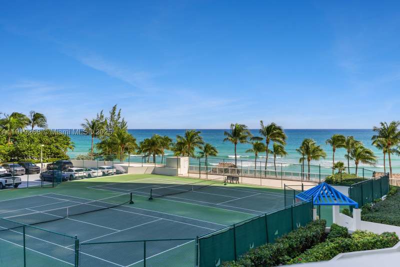 3 bedroom Condominium at 19333 Collins Ave 504, Ocean One Condo, Sunny Isles Beach — photo 4