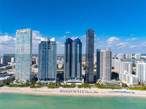 17121 Collins Ave 4806, Sunny Isles Beach FL - photo 13 of 13