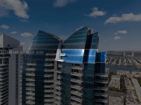 17121 Collins Ave 4806, Sunny Isles Beach FL - photo 6 of 13