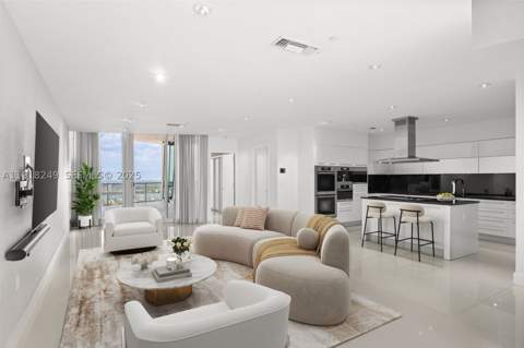 17121 Collins Ave 4806, Sunny Isles Beach FL - photo 7 of 13