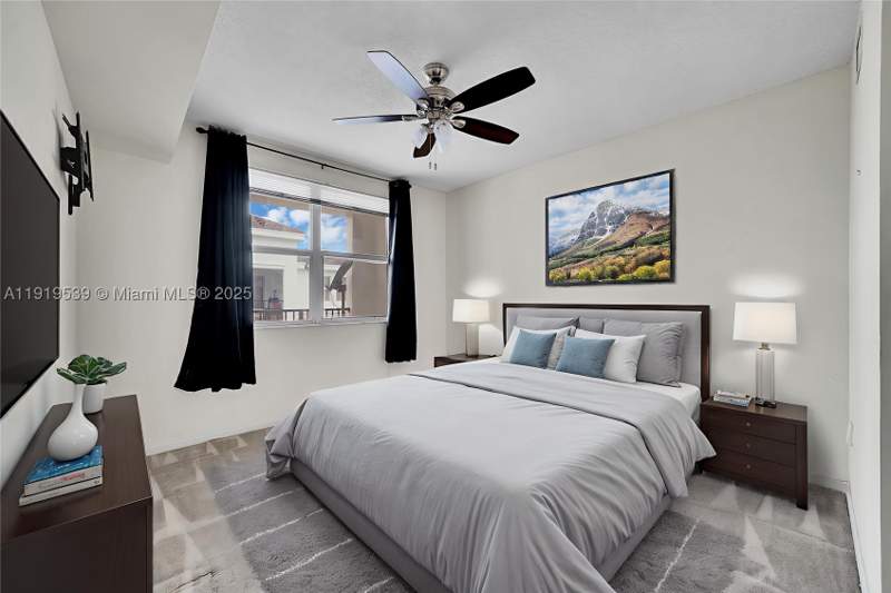 2 bedroom Condominium at 17125 N Bay Rd 3612, Porto Bellagio Condo, Sunny Isles Beach — photo 3