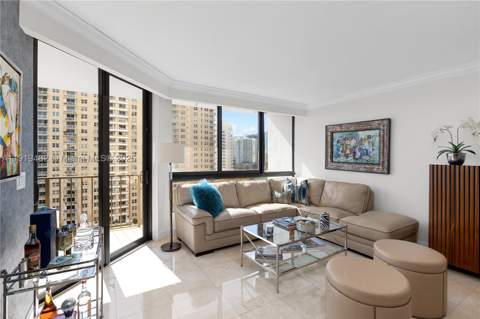 520 Brickell Key Dr A1207, Miami FL - photo 13 of 33