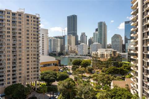 520 Brickell Key Dr A1207, Miami FL - photo 15 of 33