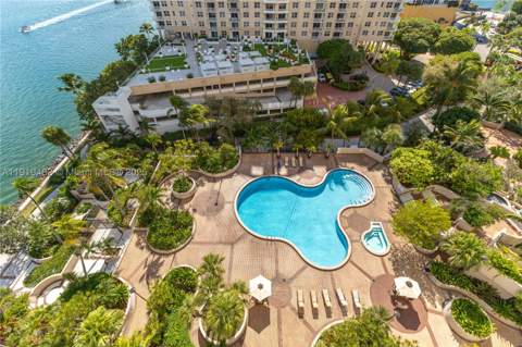 520 Brickell Key Dr A1207, Miami FL - photo 16 of 33