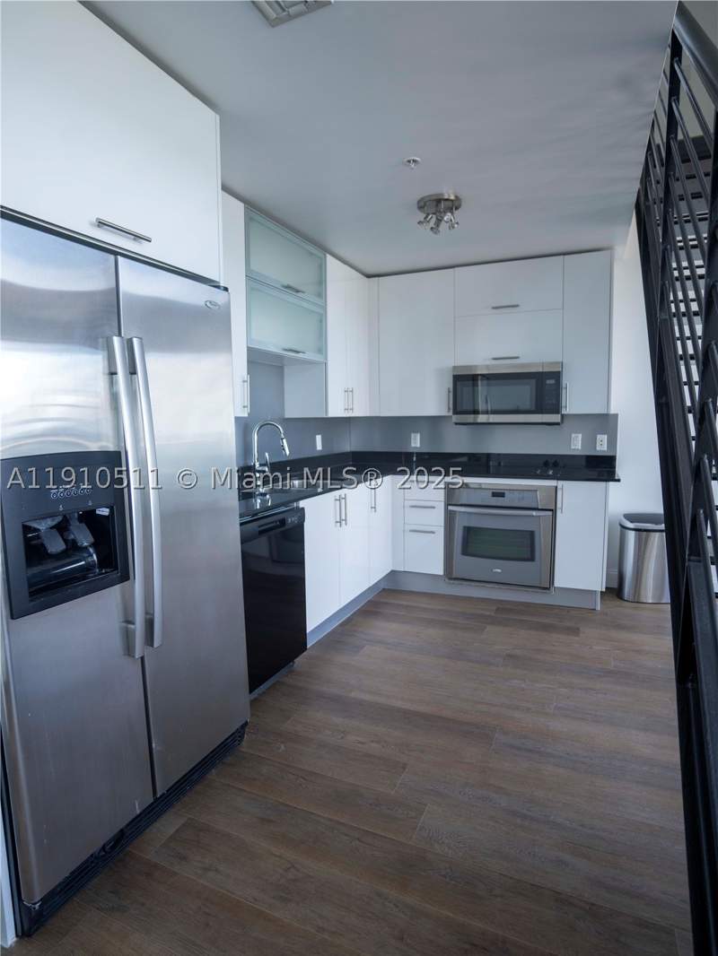 2 bedroom Condominium at 60 SW 13th St 4805, Infinity At Brickell Cond, Miami — photo 5