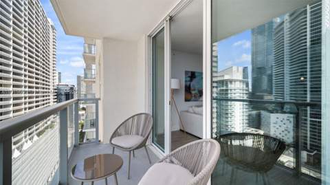 1155 Brickell Bay Dr 2203, Miami FL - photo 16 of 22