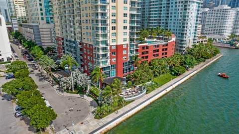 1155 Brickell Bay Dr 2203, Miami FL - photo 22 of 22