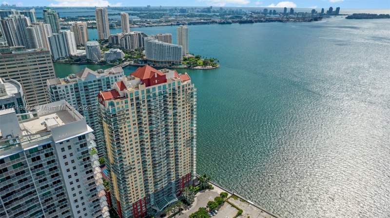 2 bedroom Condominium at 1155 Brickell Bay Dr 2203, The Mark On Brickell Cond, Miami — photo 5