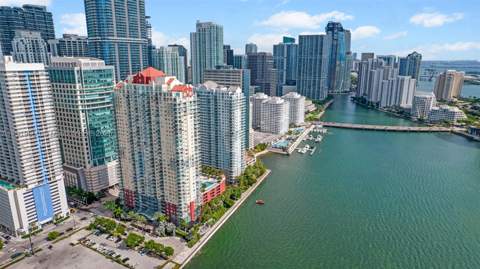 1155 Brickell Bay Dr 2203, Miami FL - photo 6 of 22