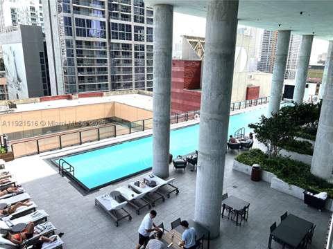 398 NE 5th St 2215, Miami FL - photo 17 of 26