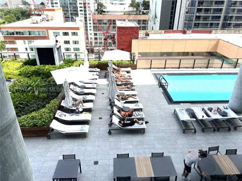 398 NE 5th St 2215, Miami FL - photo 18 of 26