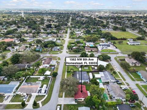 1562 NW 8th Ave, Homestead FL - photo 20 of 23