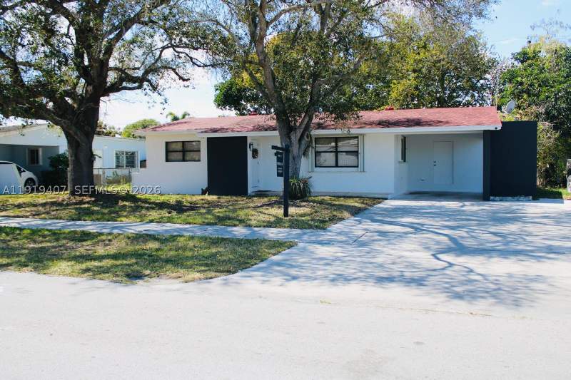 3 bedroom SingleFamilyResidence at 1562 NW 8th Ave, Laurel Manor, Homestead — photo 3