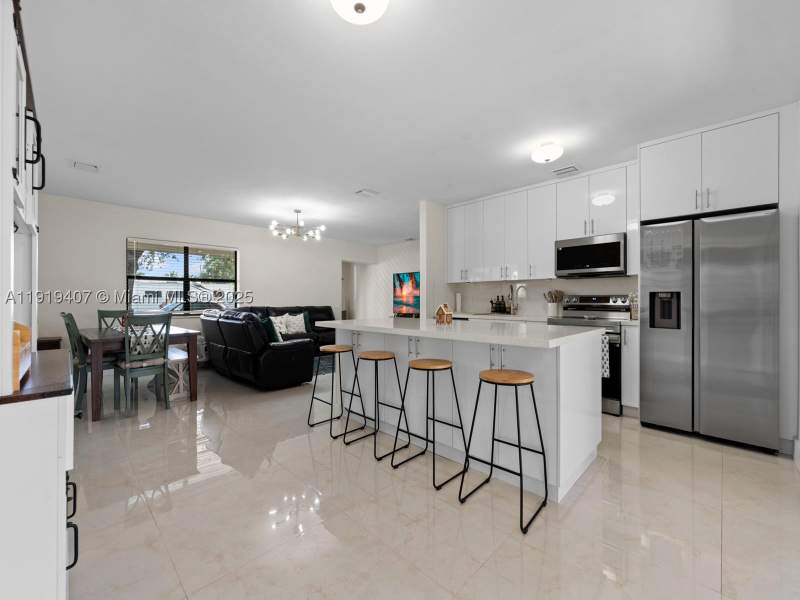3 bedroom SingleFamilyResidence at 1562 NW 8th Ave, Laurel Manor, Homestead — photo 5