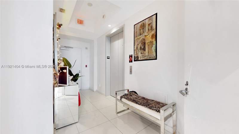 3 bedroom Condominium at 851 NE 1st Ave 1508, Paramount Miami Worldcent, Miami — photo 3