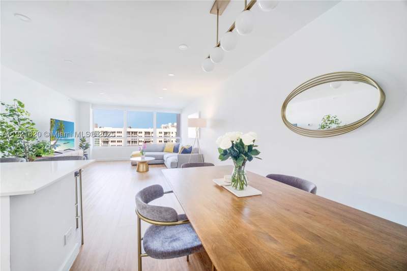 1 bedroom Condominium at 1500 Bay Rd 1558S, Flamingo South Beach I Co, Miami Beach — photo 2