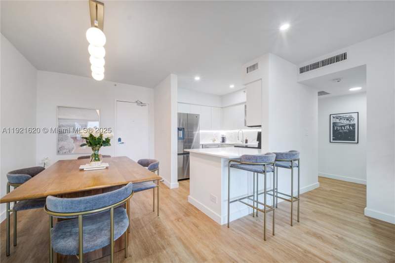 1 bedroom Condominium at 1500 Bay Rd 1558S, Flamingo South Beach I Co, Miami Beach — photo 5