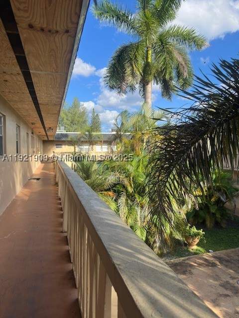 1 bedroom Condominium at 1370 NE 119th St 137014, Biscayne Park Terrace Con, Miami — photo 5