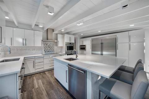 10618 NE 11th ct, Miami Shores FL - photo 19 of 78