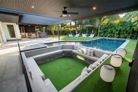 10618 NE 11th ct, Miami Shores FL - photo 7 of 78