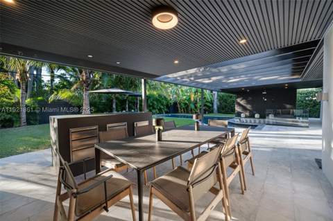 10618 NE 11th ct, Miami Shores FL - photo 8 of 78