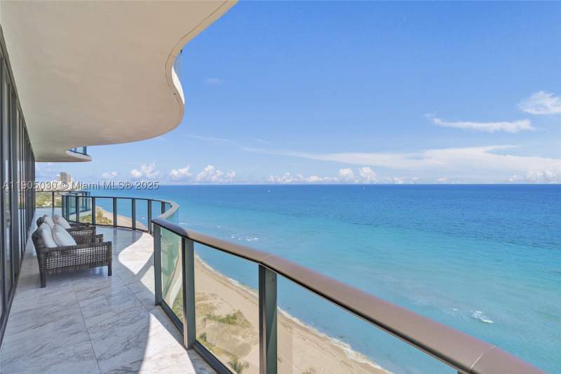 4 bedroom Condominium at 19575 Collins Ave 16, Regalia Condo, Sunny Isles Beach — photo 4