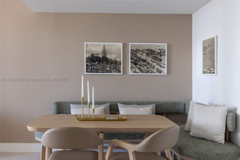 1 bedroom Condominium at 159 NE 6th St 3209, Gale Residences, Miami — photo 5