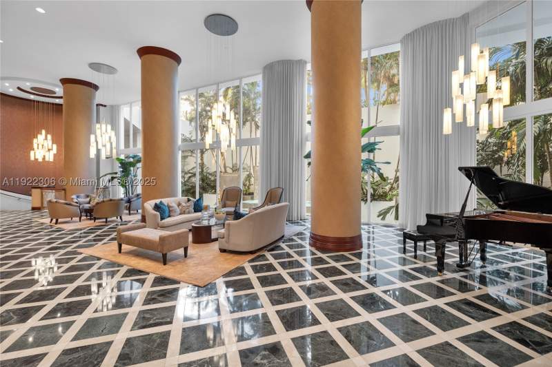 3 bedroom Condominium at 21050 Point Pl 2001, Atlantic III At The Point, Aventura — photo 4