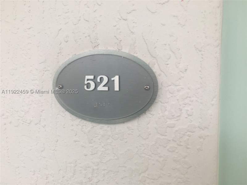 1 bedroom Condominium at 6000 Collins Ave 521, Terra Beachside Condo, Miami Beach — photo 2