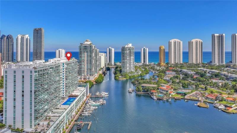 3 bedroom Condominium at 400 Sunny Isles Blvd 1519, 400 Sunny Isles Condo East, Sunny Isles Beach — photo 2