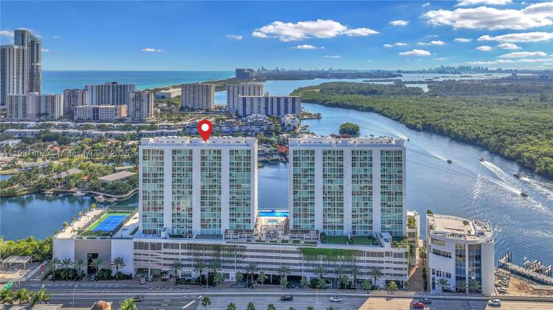 3 bedroom Condominium at 400 Sunny Isles Blvd 1519, 400 Sunny Isles Condo East, Sunny Isles Beach — photo 3