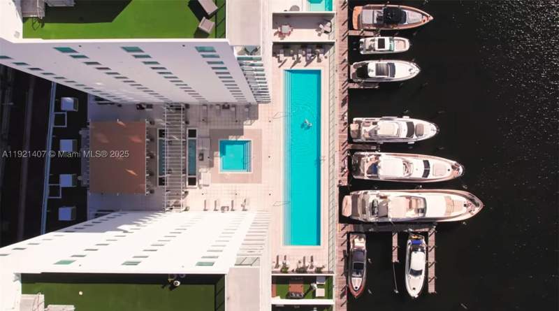 3 bedroom Condominium at 400 Sunny Isles Blvd 1519, 400 Sunny Isles Condo East, Sunny Isles Beach — photo 4