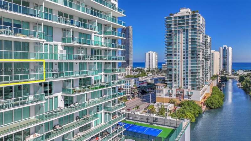3 bedroom Condominium at 400 Sunny Isles Blvd 1519, 400 Sunny Isles Condo East, Sunny Isles Beach — photo 5