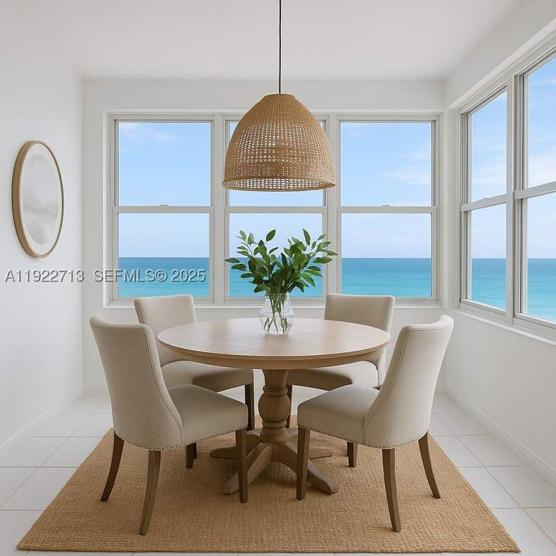 2 bedroom Condominium at 5255 Collins Ave 5D, Imperial House Condo, Miami Beach — photo 4