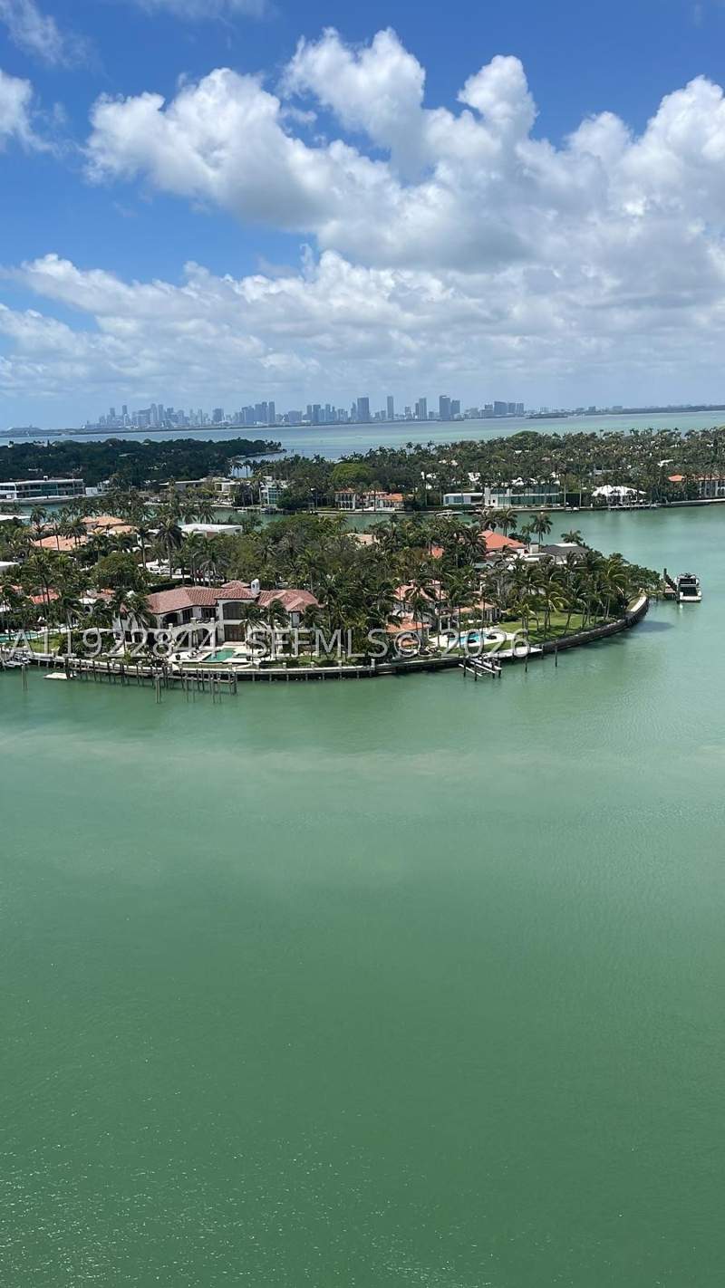 1 bedroom Condominium at 6900 Bay Dr 7A, Stanton House Condo, Miami Beach — photo 2