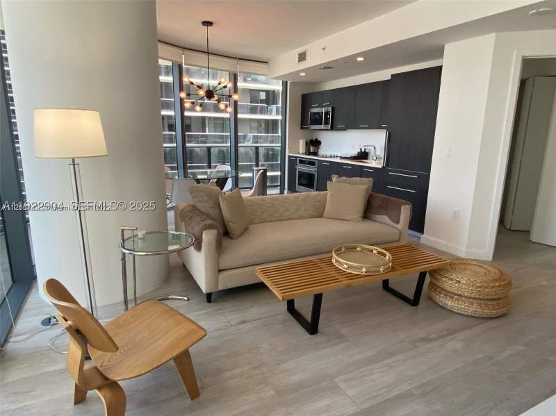 2 bedroom StockCooperative at 55 SW 9th St 3001, Brickell Heights West Con, Miami — photo 5