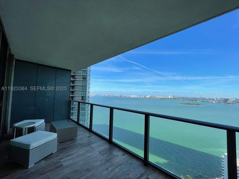 2 bedroom Condominium at 650 NE 32nd St 3005, Paraiso Bay Condo, Miami — photo 2