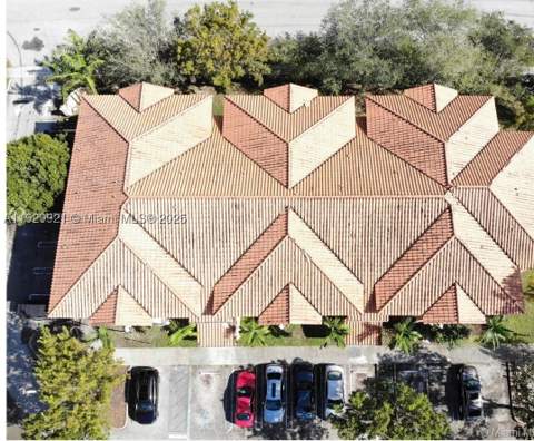 17622 NW 25th Ave 101, Miami Gardens FL - photo 21 of 22