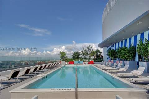 55 SW 9th St 2610, Miami FL - photo 14 of 21