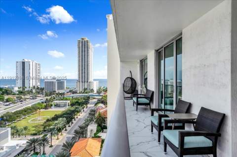 300 Sunny Isles Blvd 4-1203, Sunny Isles Beach FL - photo 18 of 18