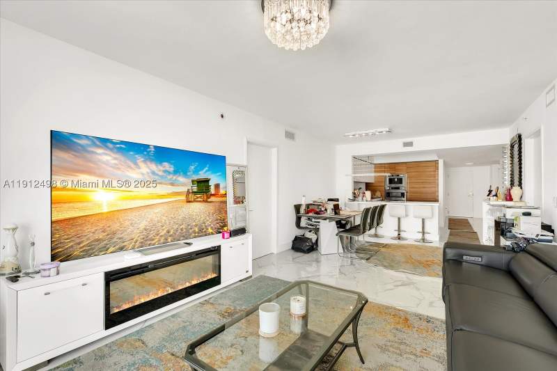 2 bedroom Condominium at 300 Sunny Isles Blvd 4-1203, Parque Towers Condo, Sunny Isles Beach — photo 3
