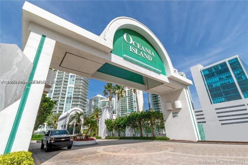 2 bedroom Condominium at 16400 Collins Ave 942, Oceania IV Condo, Sunny Isles Beach — photo 4