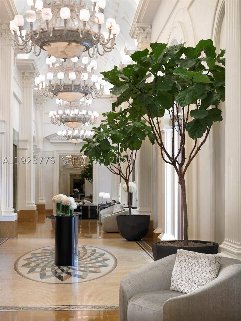 3 bedroom Condominium at 17875 Collins Ave 905, Acqualina Ocean Residence, Sunny Isles Beach — photo 2