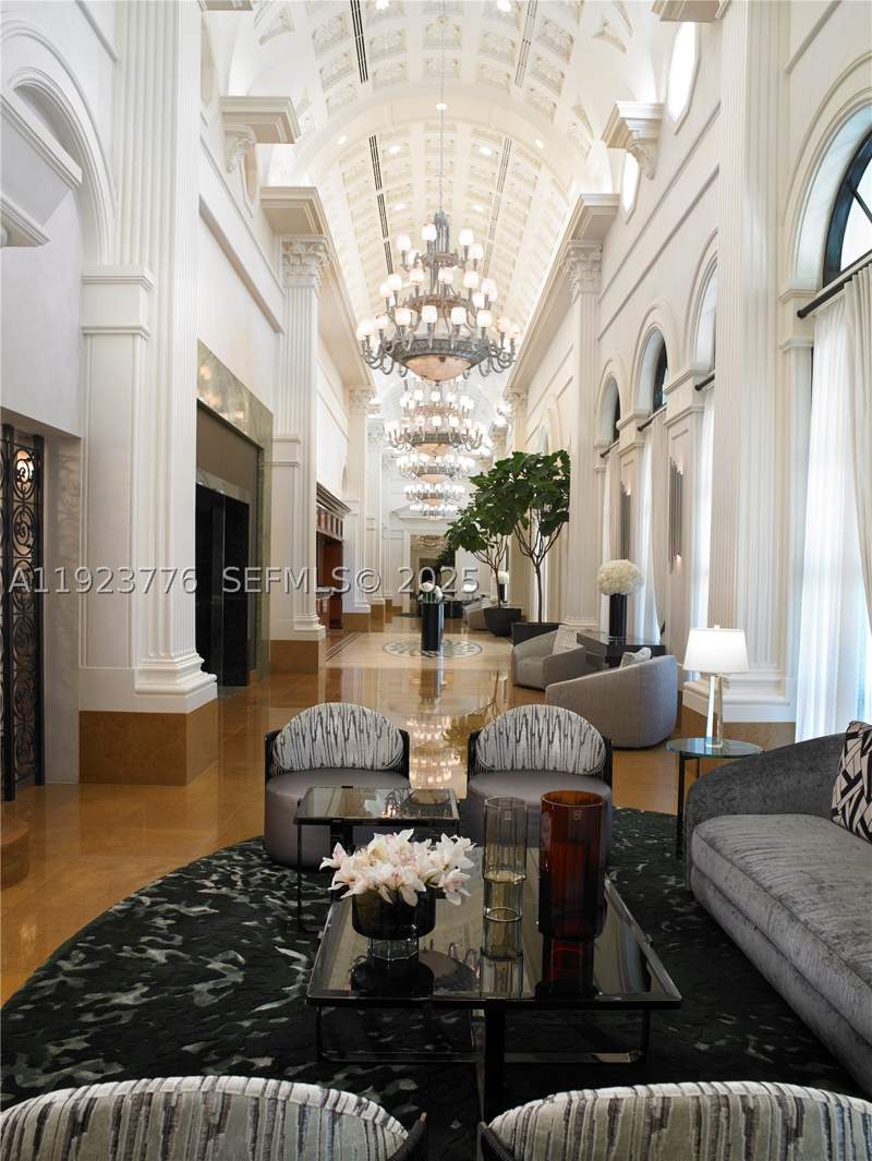 3 bedroom Condominium at 17875 Collins Ave 905, Acqualina Ocean Residence, Sunny Isles Beach — photo 3