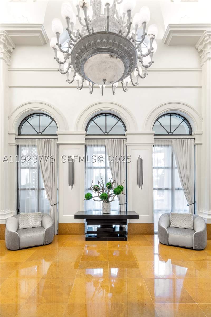 3 bedroom Condominium at 17875 Collins Ave 905, Acqualina Ocean Residence, Sunny Isles Beach — photo 4