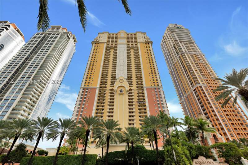3 bedroom Condominium at 17875 Collins Ave 905, Acqualina Ocean Residence, Sunny Isles Beach — photo 5
