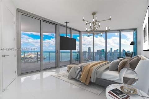 851 NE 1st Ave 4911, Miami FL - photo 11 of 67