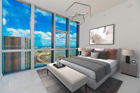 851 NE 1st Ave 4911, Miami FL - photo 17 of 67